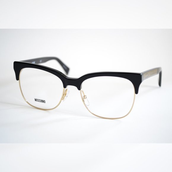 Moschino Accessories - Brand NEW MOSCHINO MOS519 807  Women Eyeglasses